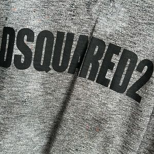 Dsquared crewneck